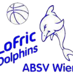 lofric dolphins absv wien logo