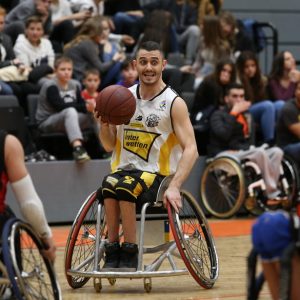 Euroleague 2 Vorrunde 11.-12.3.2016 Klosterneuburg